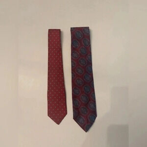 Bert Pulitzer Men’s Tie Bundle